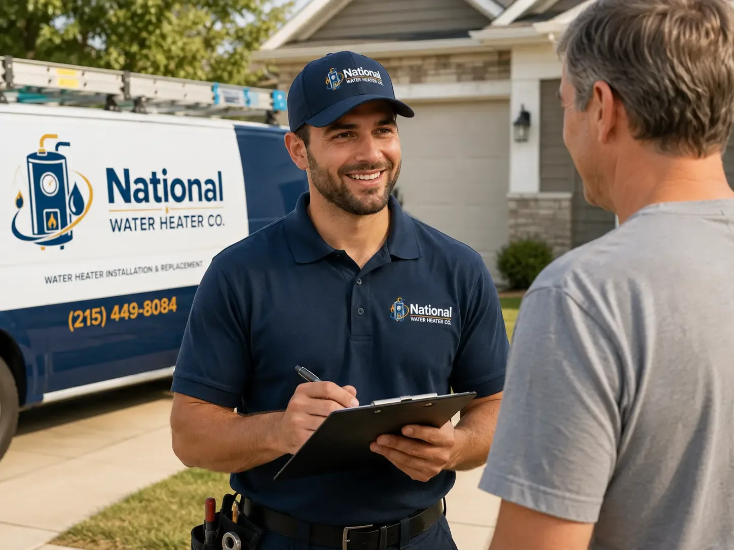 Water Heater Installation Patterson, NY FAQs